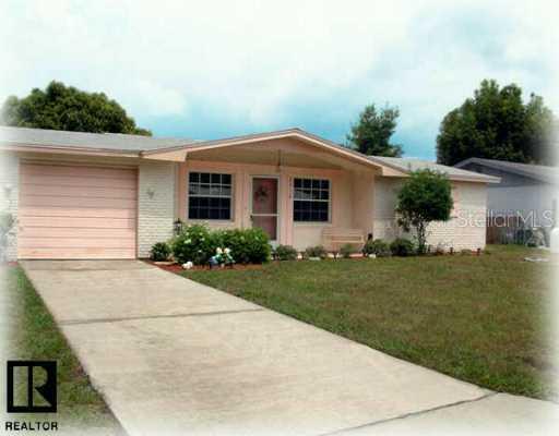 2912 Puma Dr., Holiday, FL 34690