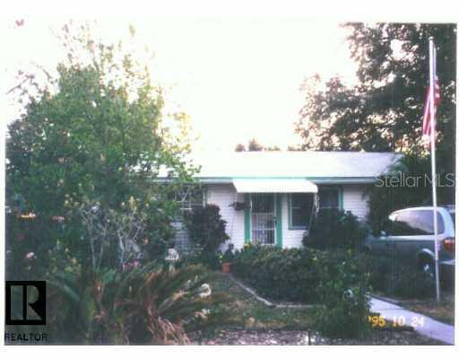 4930 12th Ave., Gulfport, FL 33707