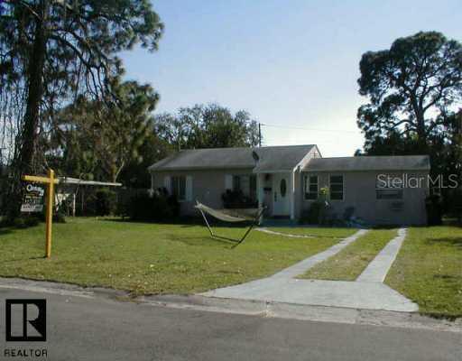 1540 Canterbury Rd., St Petersburg, FL 33710
