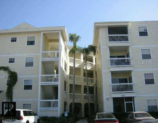6817 Stonesthrow Cir. #17207, St Petersburg, FL 33710