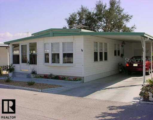 3426 Tiki Dr., Holiday, FL 34691