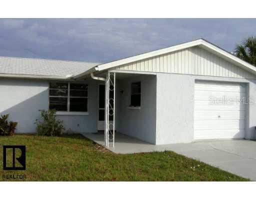 3513 Wilson Dr., Holiday, FL 34691