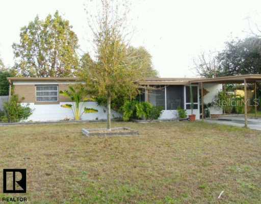 8597 Orchid Dr., Largo, FL 33777