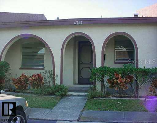 6344 Bonnie Bay Cir., Pinellas Park, FL 33781