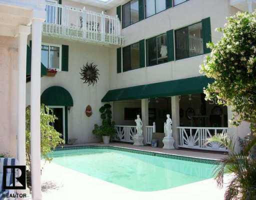 316 1st Ave., Tierra Verde, FL 33715