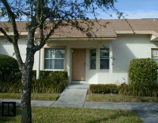 10851 43 St. #1005, Clearwater, FL 33762