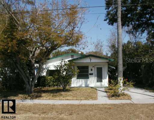 5125 Tangerine Ave., Gulfport, FL 33707