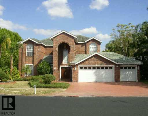 391 Whispering Lakes Blvd., Tarpon Springs, FL 34688