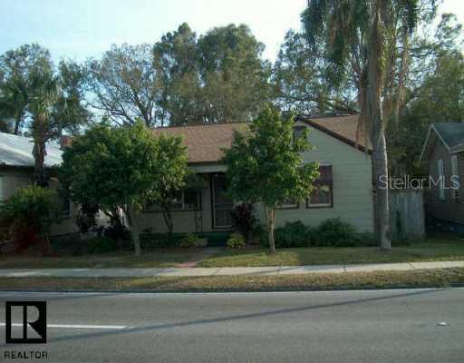 3022 5th Ave., St. Petersburg, FL 33713