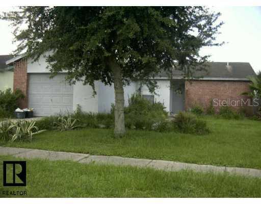 1106 Pine Ridge Cir., Brandon, FL 33511