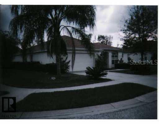 22610 Magnolia Trace Blvd., Lutz, FL 33549