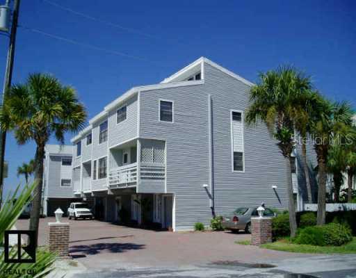 12274 1st St. ##6B, Treasure Island, FL 33706