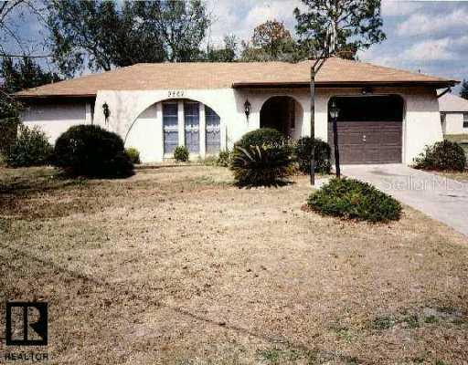 9807 Horizon Dr., Spring Hill, FL 34608