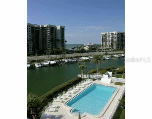 1651 Sand Key Estates Ct. #61, Clearwater, FL 33767