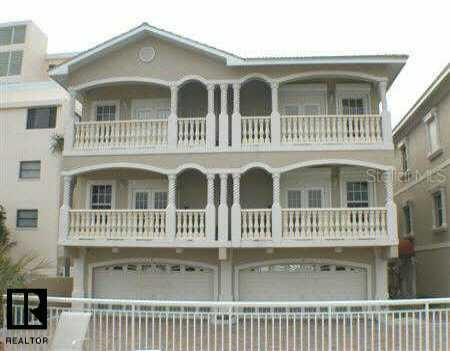 18700 Gulf Blvd. #2, Indian Shores, FL 33785