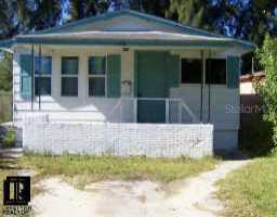 2547 Kingston St., St Petersburg, FL 33711