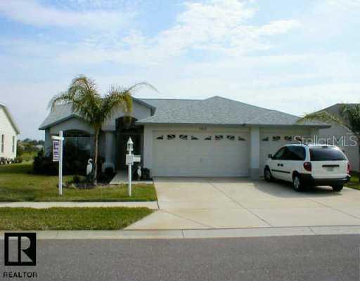 11812 Washburn Pl., Trinity, FL 34655