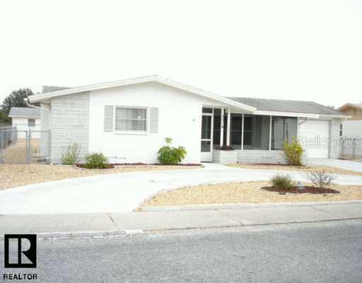 3314 Columbus Dr., Holiday, FL 34691