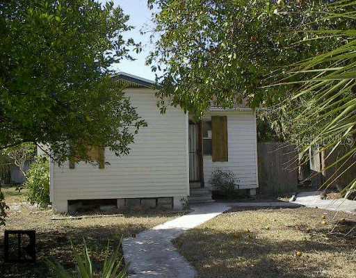 2007 43rd St., St Petersburg, FL 33711