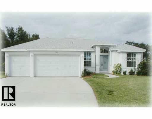 8915 Linebrook Dr., Trinity, FL 34655