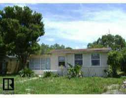 3911 4th Ave., St Petersburg, FL 33713