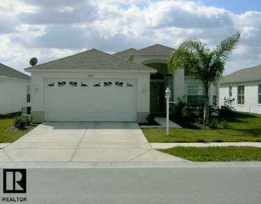 1709 Arbor Knoll Loop, Trinity, FL 34655