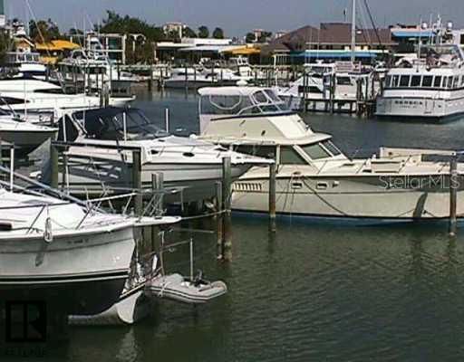 340 Pinellas #201, Tierra Verde, FL 33715