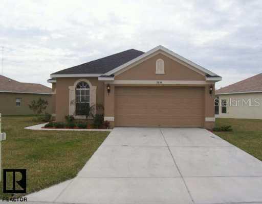 2838 Punta Palma Ct., Holiday, FL 34691