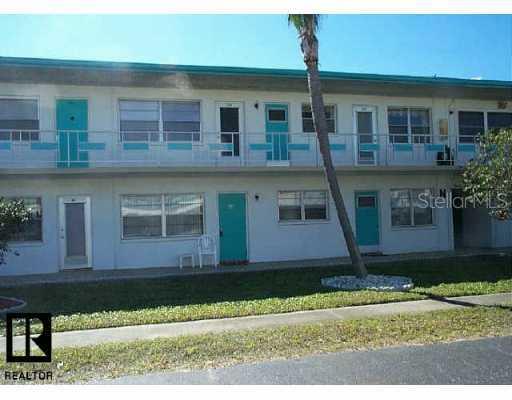 2050 58 Ave. #N6, St. Petersburg, FL 33714