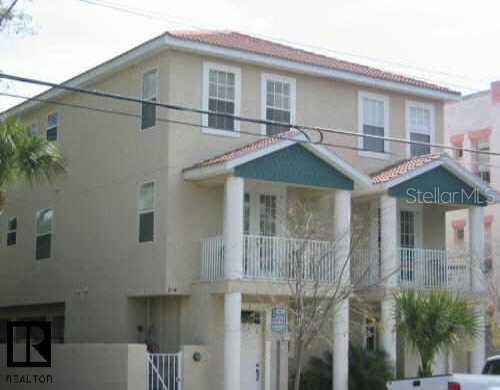 340 4th St. #2, St. Petersburg, FL 33701