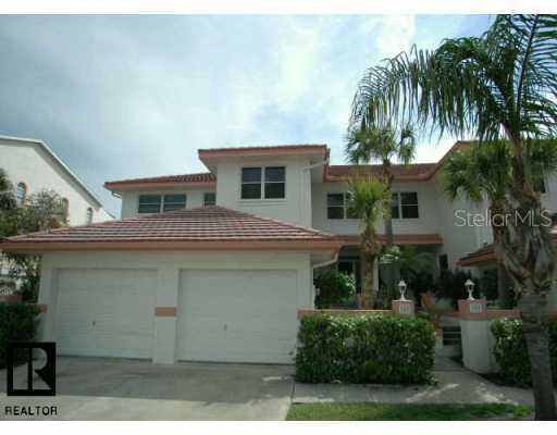903 Pinellas ##102, Tierra Verde, FL 33715