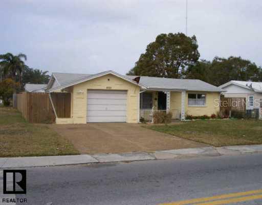 1231 Normandy Blvd., Holiday, FL 34691
