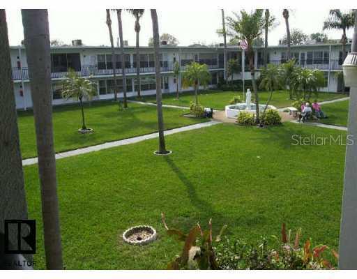 3100 Hartford St. #228, St. Petersburg, FL 33712