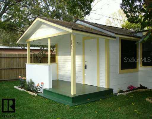 2801 18th St., St Petersburg, FL 33710