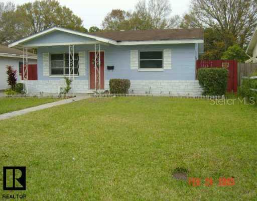 5335 10th Ave., St Petersburg, FL 33710