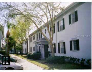 6915 Avenue Des Palais #2A, South Pasadena, FL 33707