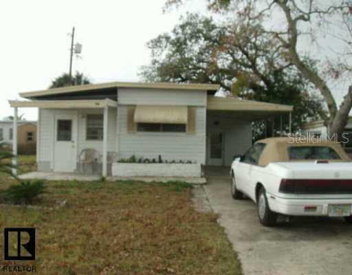 2031 Speck Dr., Holiday, FL 34691