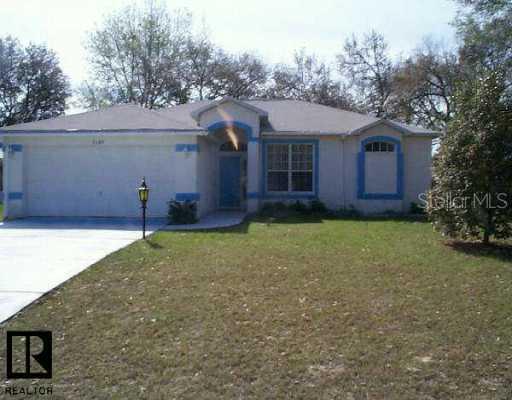 9386 Hayward Rd., Spring Hill, FL 34608