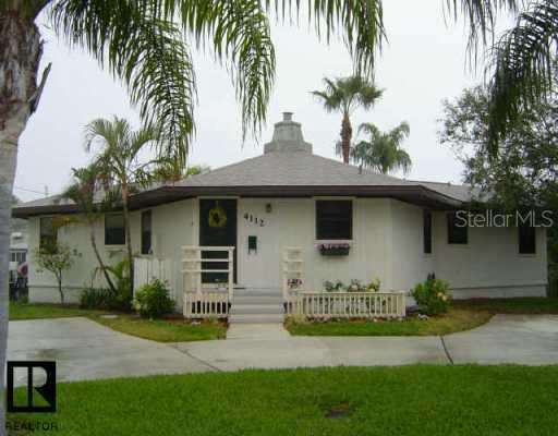 4112 Beach Dr., St Petersburg, FL 33705