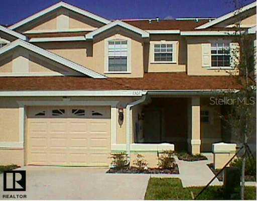 1307 Trail View Dr., Tarpon Springs, FL 34688