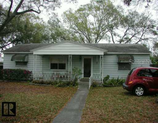 5709 15 Ave., Gulfport, FL 33707
