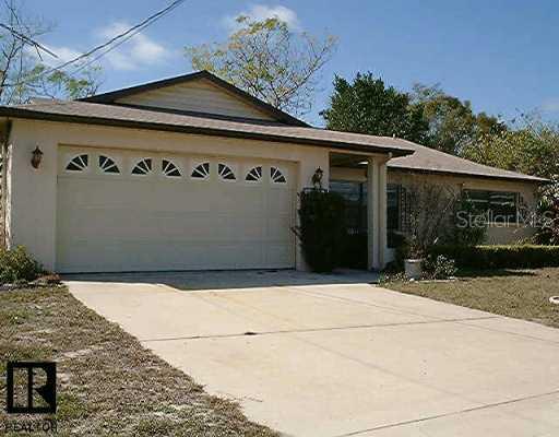 16105 Frost Dr., Hudson, FL 34667