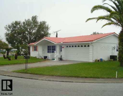 10227 Glen Moor Ln., Port Richey, FL 34668