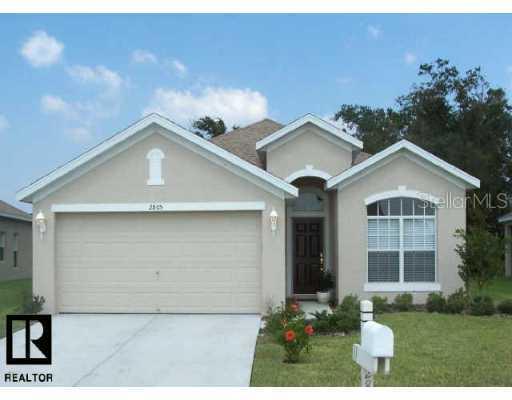 2805 Punta Palma Ct., Holiday, FL 34691