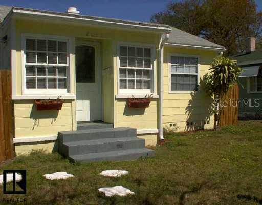 2043 29th Ave., St Petersburg, FL 33713