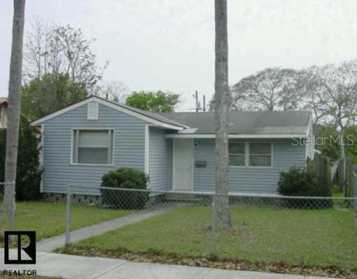 4628 19th Ave., St Petersburg, FL 33711