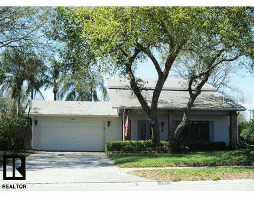 101 Winding Willow Dr., Palm Harbor, FL 34683