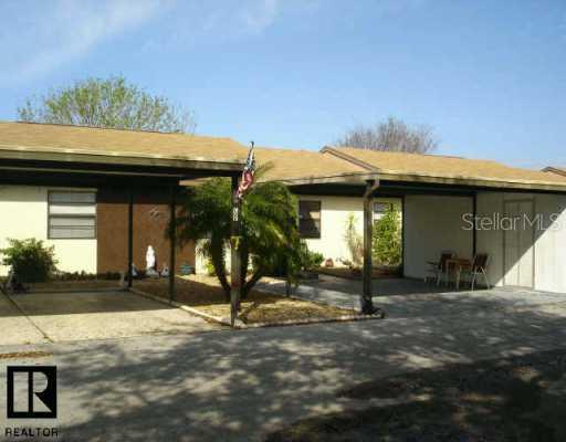 6401 Drexel Dr. #3, Port Richey, FL 34668