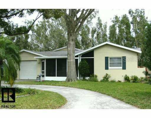 1921 Elliott Dr., Clearwater, FL 33763