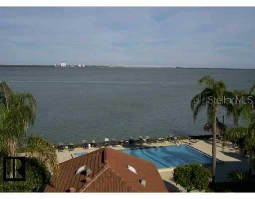 103 1st St. ##313, Tierra Verde, FL 33715